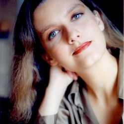 Geraldine Casey