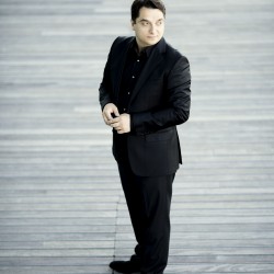 Igor Tchetuev, PianistPhoto: Marco Borggreve
