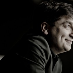 Igor Tchetuev, PianistPhoto: Marco Borggreve