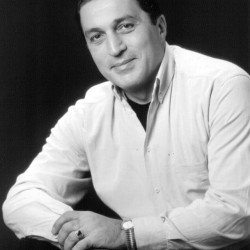 Paata Burchuladze Photo NB