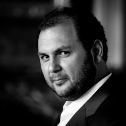 Vahan Mardirossian 1 par Raffi Mardirossian