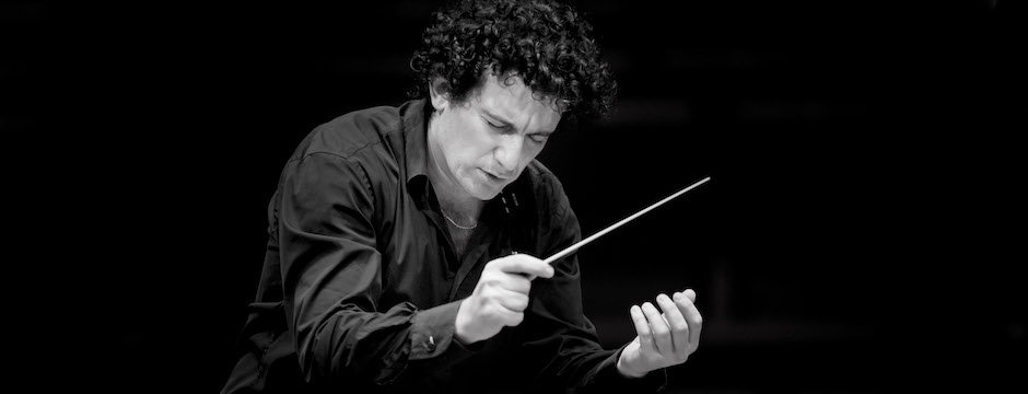 Alain Altinoglu ConductorPhoto: Marco Borggreve