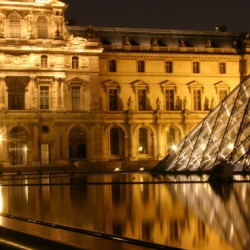 louvre