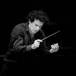 Alain Altinoglu Conductor
Photo: Marco Borggreve