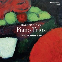 Piano-Trios